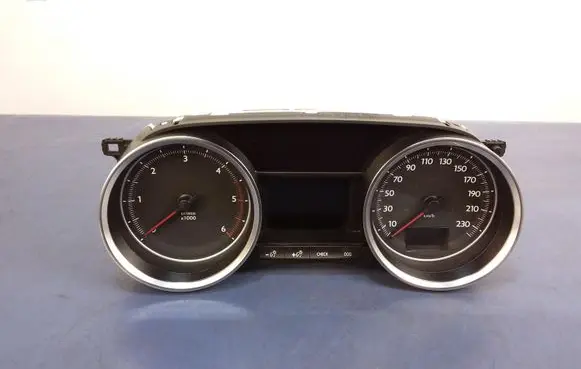Peugeot 508 RXH Speedometer (instrument cluster) 9675167180