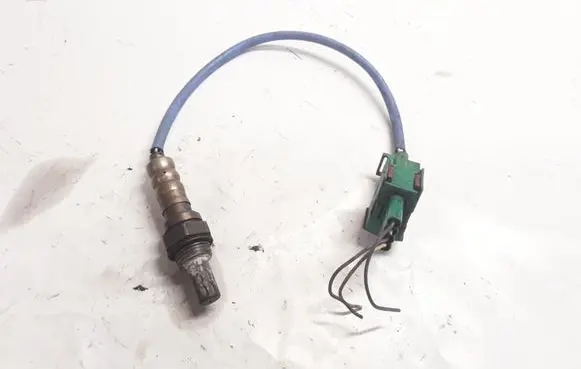 Peugeot 207 Lambda probe sensor 0ZA659EE12