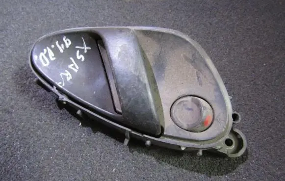 Citroen Xsara Rear door interior handle 9623200077