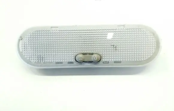 Dacia Lodgy Front seat light 8200074362