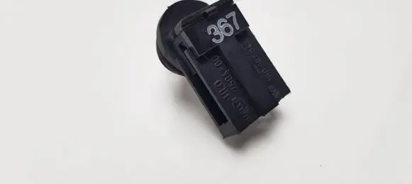 Volkswagen PASSAT B5.5 Interior temperature sensor 1H0907543A 750400