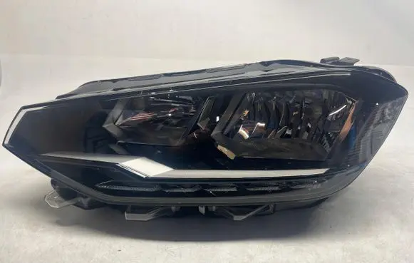 Volkswagen Golf Sportsvan Headlight/headlamp 517941005D