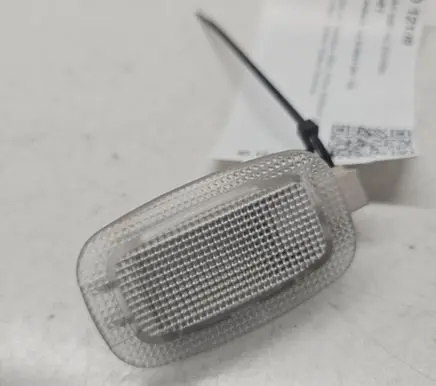 Mercedes-Benz S W221 Other interior light A2218202601