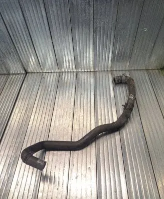 Audi A4 S4 B9 Engine coolant pipe/hose 8W0145947D 153366