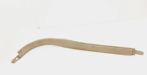 Volvo XC60 Front sill trim cover 31271397