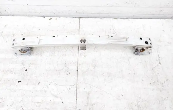 Rear beam