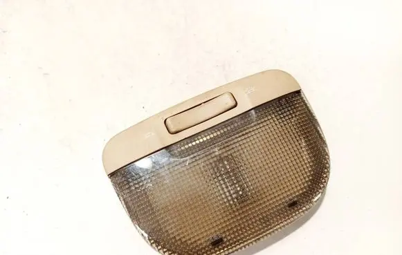 Subaru B9 Tribeca Front seat light vc12003