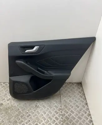 Ford Focus Rear door card panel trim JX7BA27406