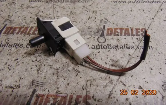 Mercedes-Benz CLS C219 Other control units/modules A2028209410