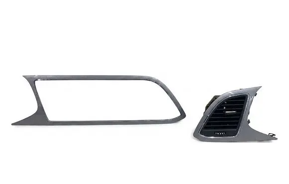 Seat Leon (5F) Dashboard trim 5F18580615F1820901