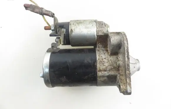 Renault Kangoo I Starter motor S5053