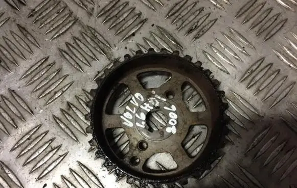 Volvo V50 Fuel pump gear (pulley) 9636947780