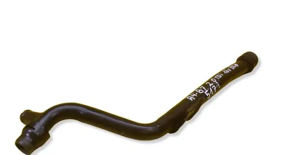 Audi A4 S4 B7 8E 8H Vacuum line/pipe/hose 03G121065R