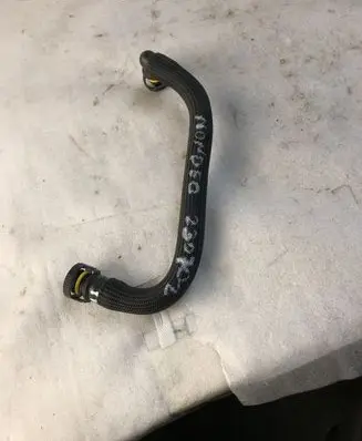 Ford Mondeo MK V Breather/breather pipe/hose Ds7g6k817ca