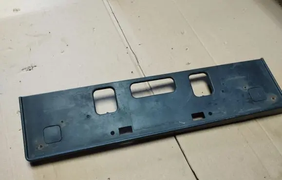 Honda Accord Number plate surrounds holder frame 71145SEAE010M1