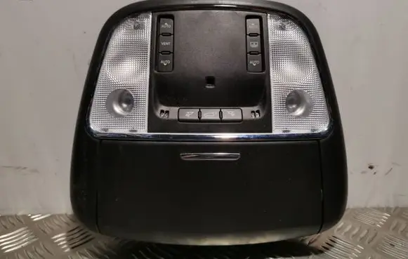 Jeep Grand Cherokee Sunroof control unit/module PN2115256