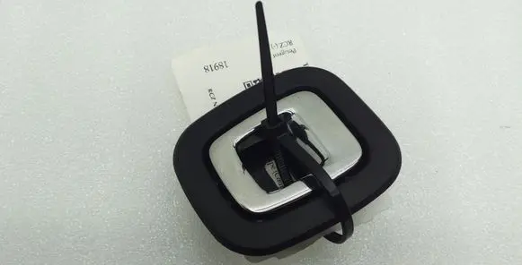 Peugeot RCZ Tie down hook / loop 9783726377 9681943777