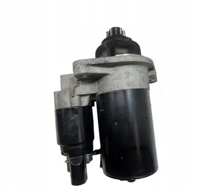 Volkswagen Scirocco Starter motor AE16A5