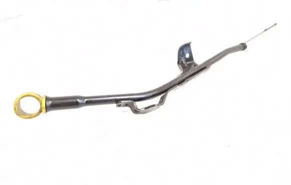 Oil level dip stick