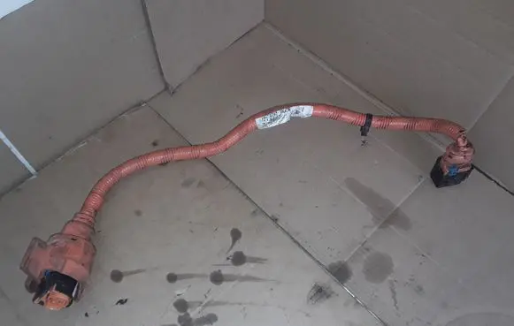 Nissan Leaf I (ZE0) Other wiring loom 297A63NA0B