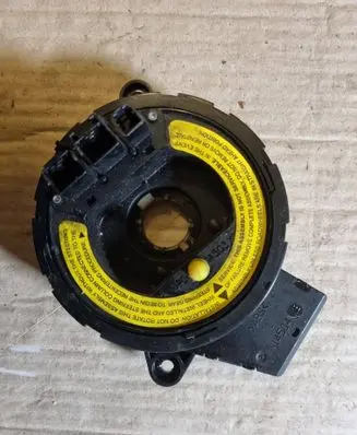 Chrysler Town & Country IV Airbag slip ring squib (SRS ring) 4685712AA 318000566 318000566P