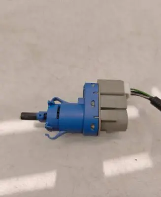 Volvo V40 Third/center stoplight 9G854