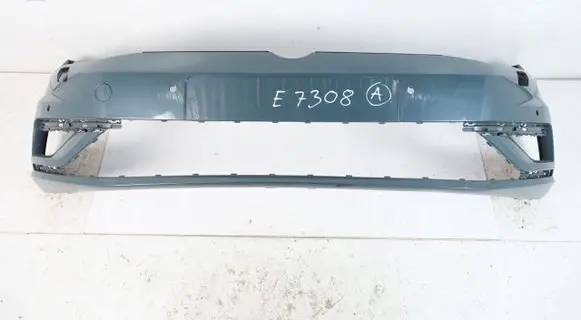 Volkswagen Golf VII Front bumper 5G0807221FL
