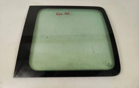 Volkswagen Caddy Rear side window DOT682M3232AS2 E000231