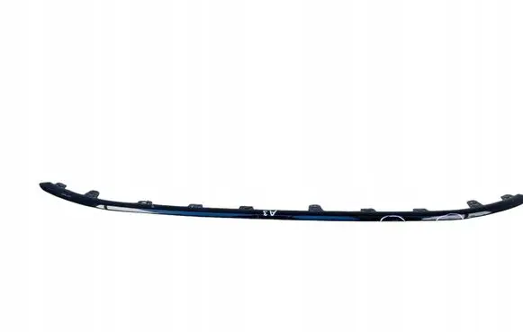 Audi A3 8Y Front bumper splitter molding 8Y0807110A