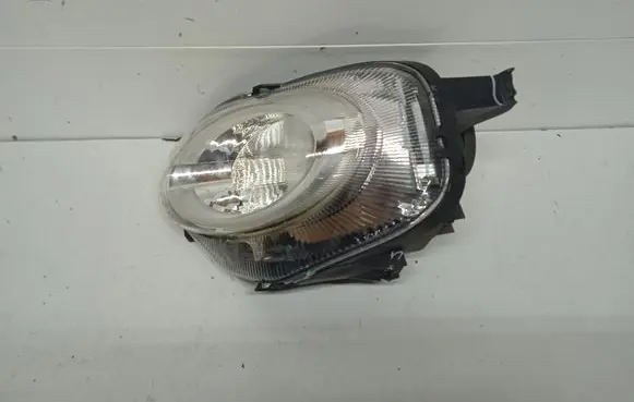 Fiat 500 Front fog light 81540101 81549001