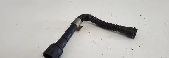Opel Insignia A Engine coolant pipe/hose 55566095