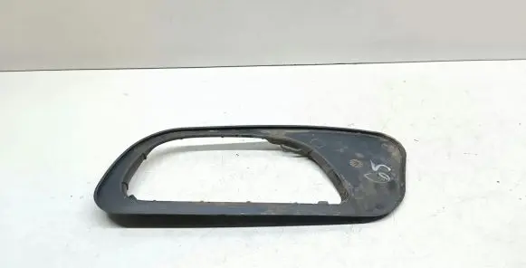 BMW X5 E70 Front bumper lower grill 8037137 51118037137