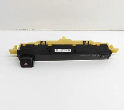 Toyota RAV 4 (XA40) A set of switches 8395042220