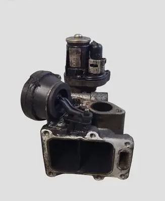 Volkswagen Caddy EGR valve 11725507 0280751016