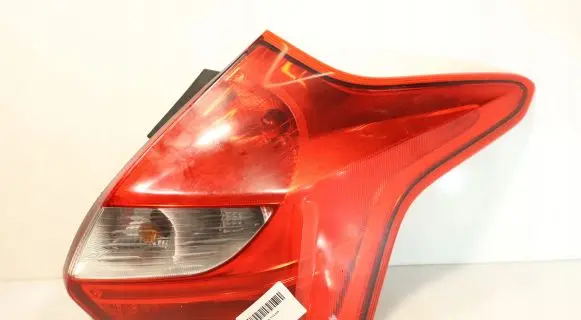 Ford Focus Rear/tail lights