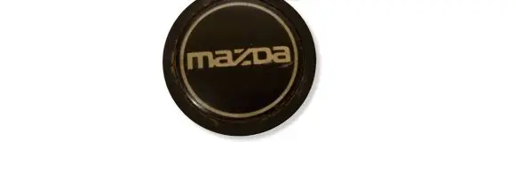Mazda 6 Original wheel cap 2094