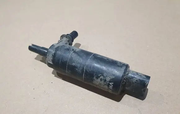 Audi A3 S3 8V Headlight washer pump 6R0955681