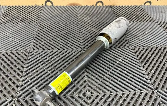 Chevrolet Corvette C6 Front shock absorber/damper 10302855