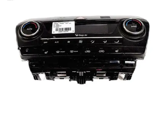 Hyundai Tucson TL Climate control unit 97250D7230