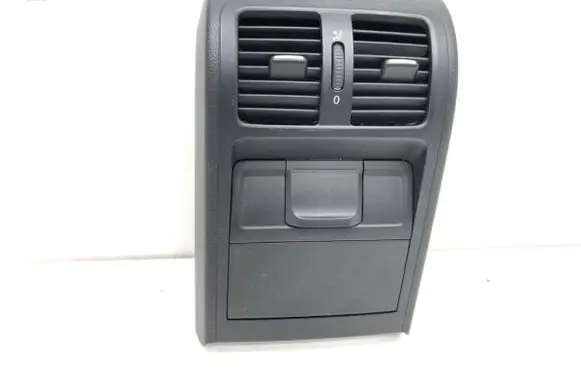 Volkswagen PASSAT CC Rear air vent grill 3C0864298BP