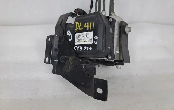 Mazda CX-9 ABS Pump TE69437A0E