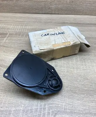 Volkswagen Touran I Front door speaker 1T0035411P