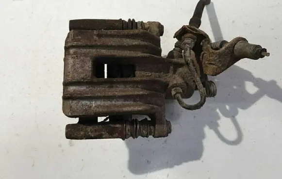 Skoda Yeti (5L) Rear brake caliper