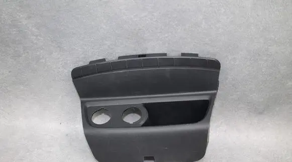 Peugeot 2008 I Other dashboard part 9674655277