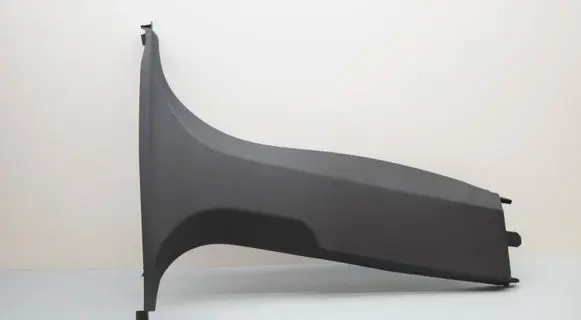 BMW X1 U11 (B) pillar trim (top) 9462134