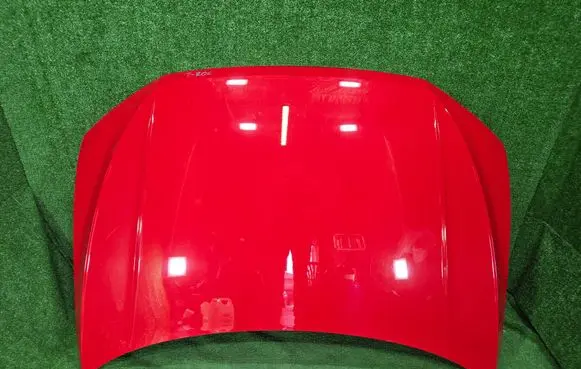 Volkswagen T-Roc Engine bonnet/hood 