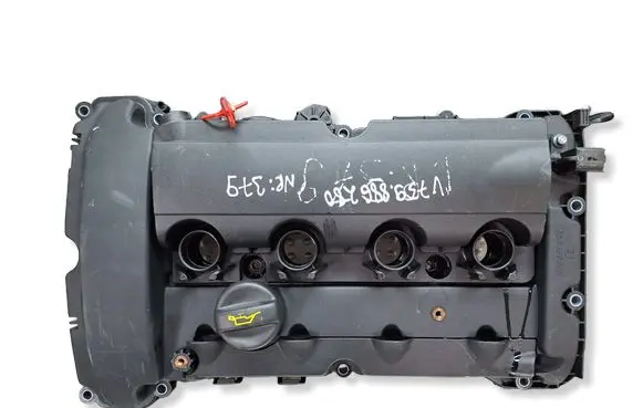 Peugeot 308 Rocker cam cover S26336379 V759886280