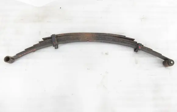 FSO Polonez Rear leaf spring 