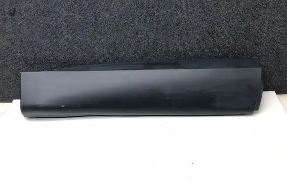 Jaguar F-Pace Rear door trim (molding) HK83274A48AB HK83274A48