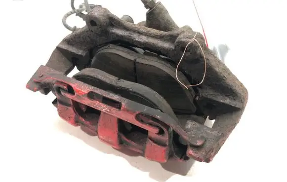 Mercedes-Benz CLK A208 C208 Front brake caliper